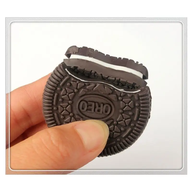 Детское волшебное печенье OREO реквизит для крупного плана Gmmick легкое шоу детей