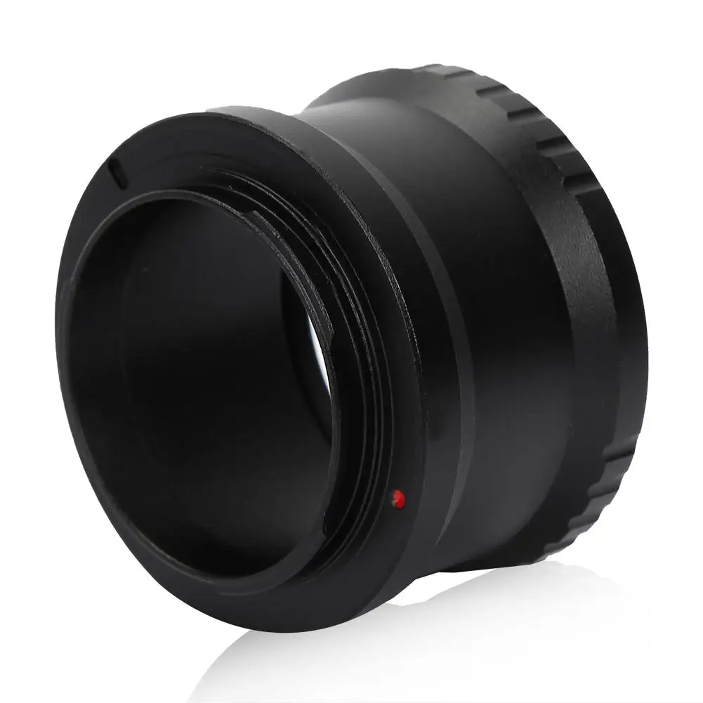 Горячая продажа кольцо телескопа для Sony NEX адаптер камеры M48 * 0 75 мм A7 A7S A7R Ar7II