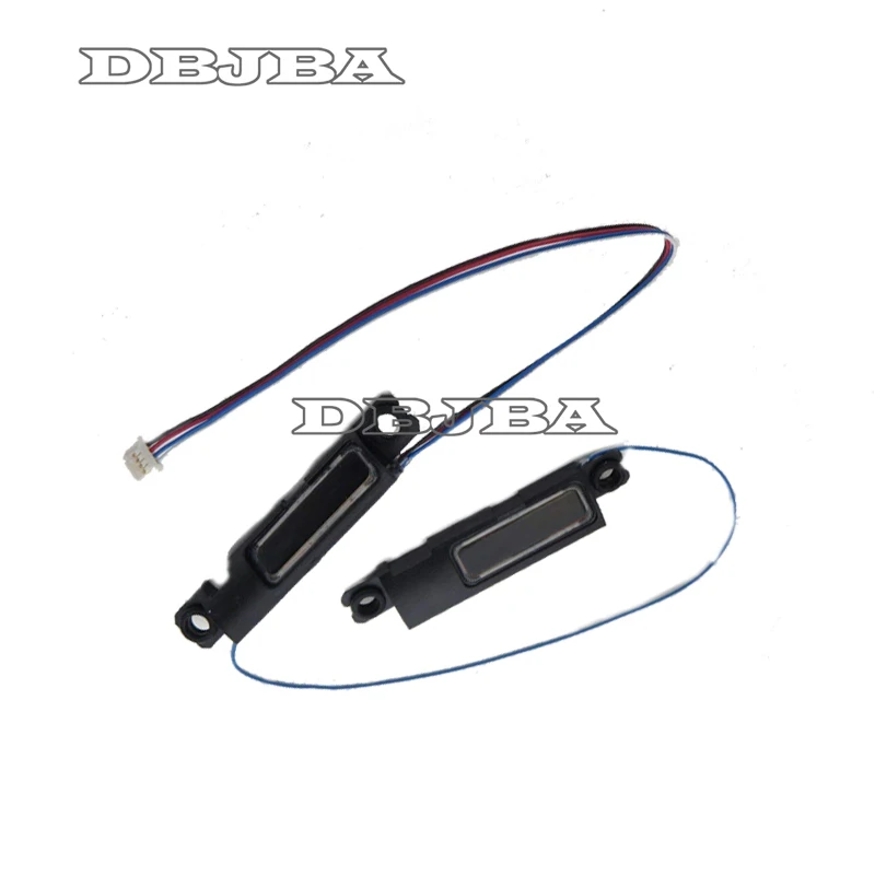 Новая колонка для ноутбука Dell Latitude m3520 5580 E5580 04VHN4 4VHN4 cn PK23000UQ00 speaker s|Компьютерные