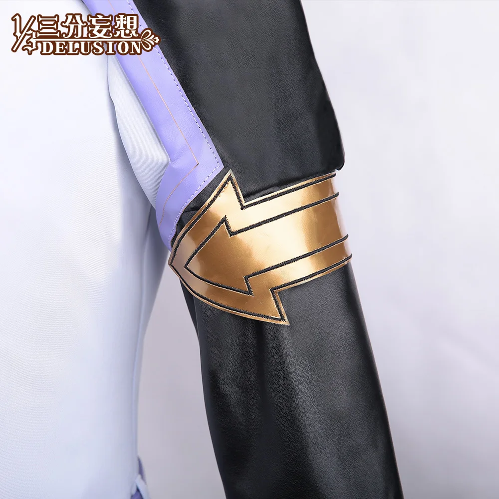 1/3 Delusion SAO Sword Art онлайн фильм: Ordinal Scale cosplay Kirigaya Kazuto боевой костюм костюмы для мужчин