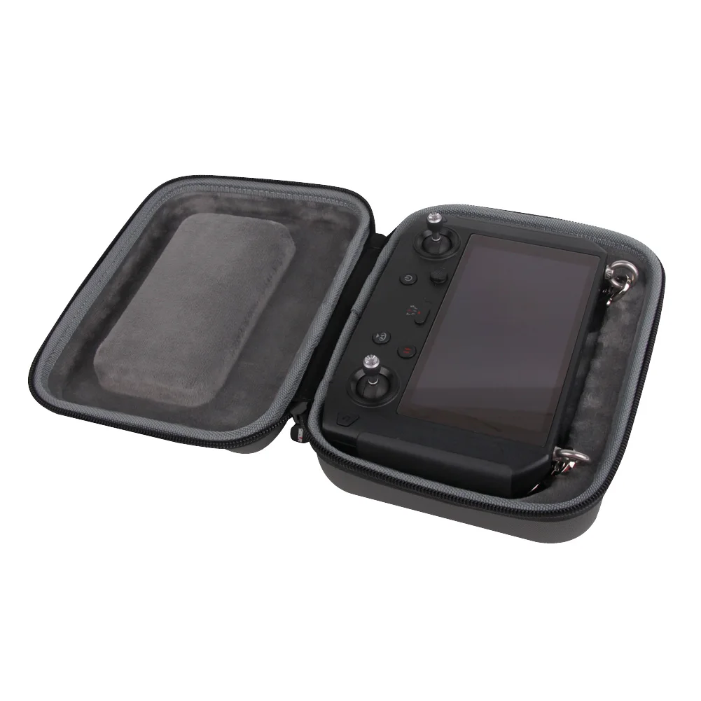 Storage Bag Accessories Mini Hard Protective Wear Resistant Zipper Portable Remote Control Case Carrying Box For DJI MAVIC 2PRO |