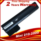 Аккумулятор для ноутбука HP мини CQ10-600 мини CQ10-700 ED06 ED06DF HSTNN-CB1Y HSTNN-CB1Z HSTNN-F05C HSTNN-IB1X HSTNN-LB1X HS