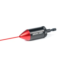 Тактический Лазерный коллиматор с красной точкой для охоты на природе