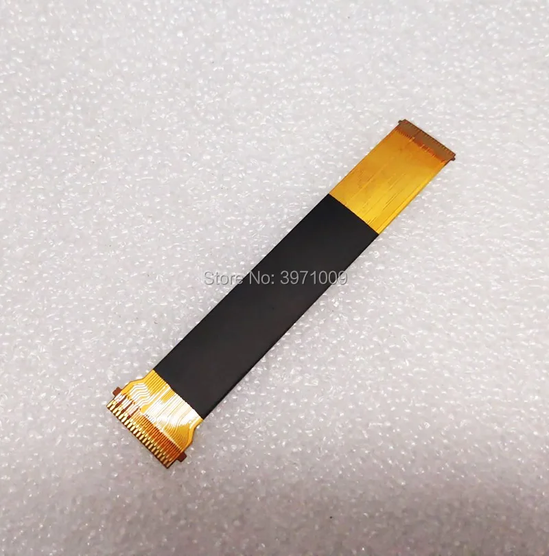 Новый гибкий ЖК-кабель для CANON LEGRIA mini запчасти ремонта видеокамеры | Электроника