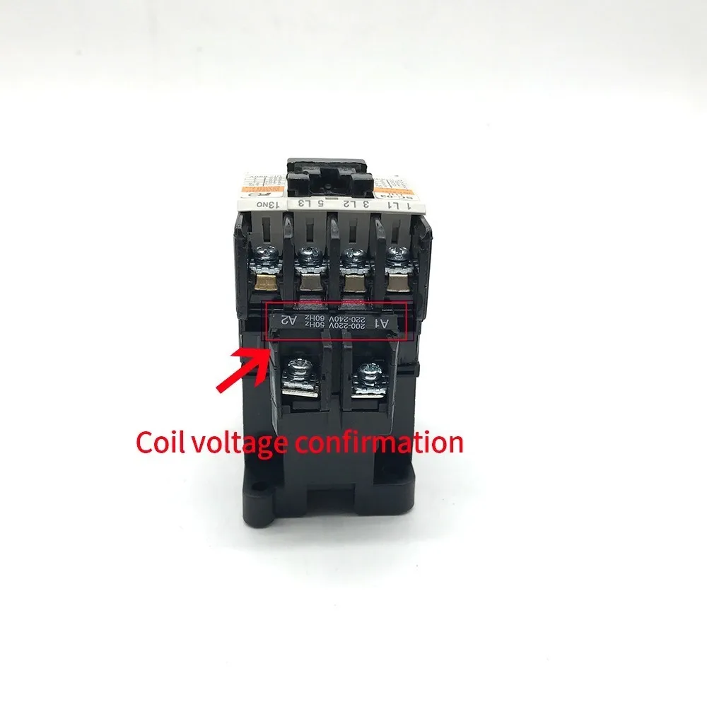 SC 03 O3 электромагнитный контактор переменного тока пускатель лифта AC24V 110V 220V