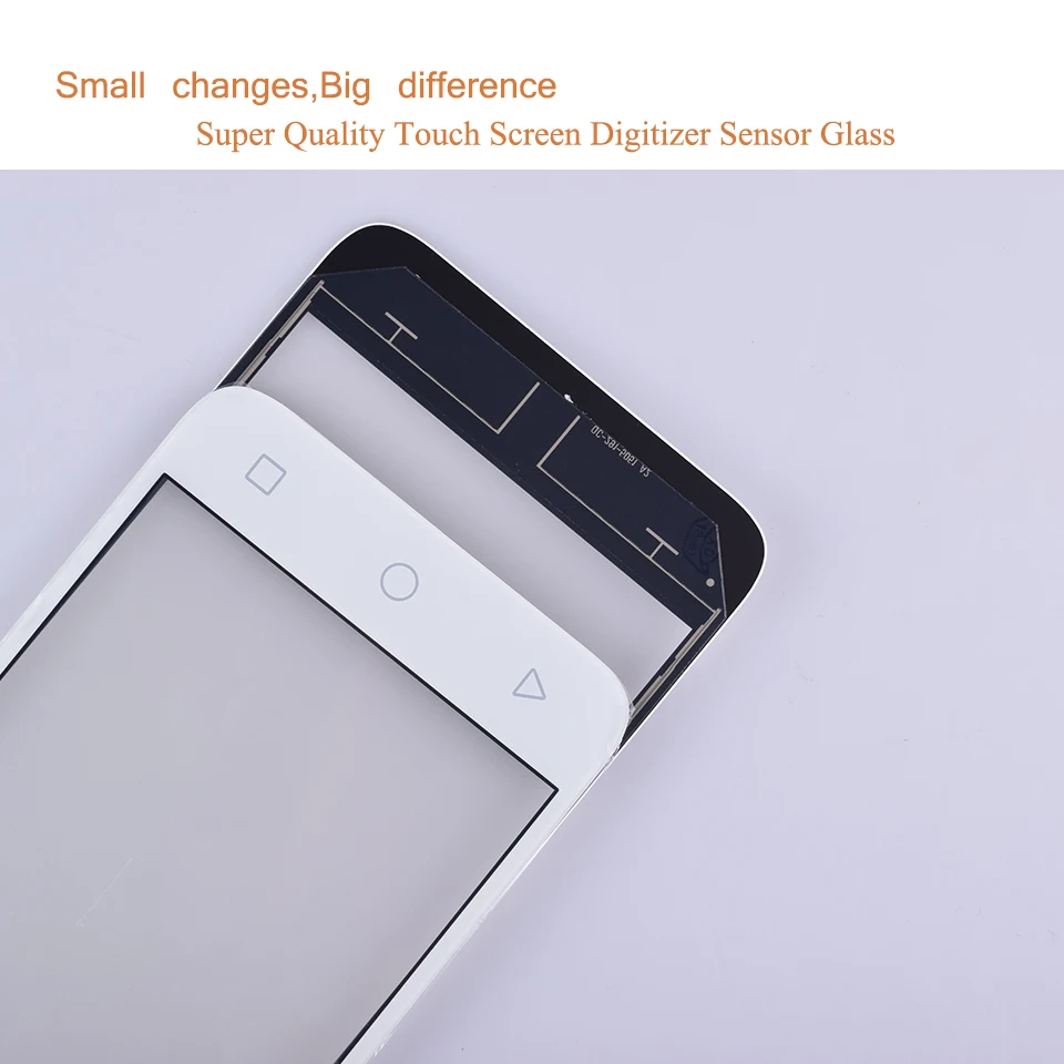 10 шт./лот для Alcatel One Touch POP 3 5 OT5065 5065 5065A 5065X сенсорный экран Сенсорная панель