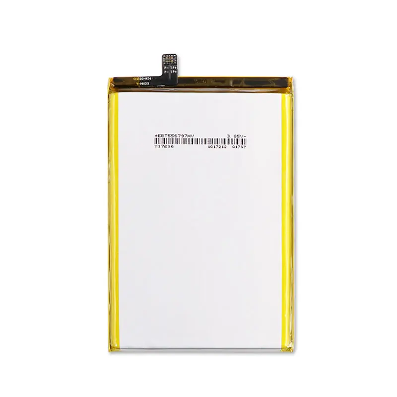 Для Oukitel K6000 plus аккумулятор 6080 мАч высокое качество + Инструменты|battery for|6 batteryoukitel