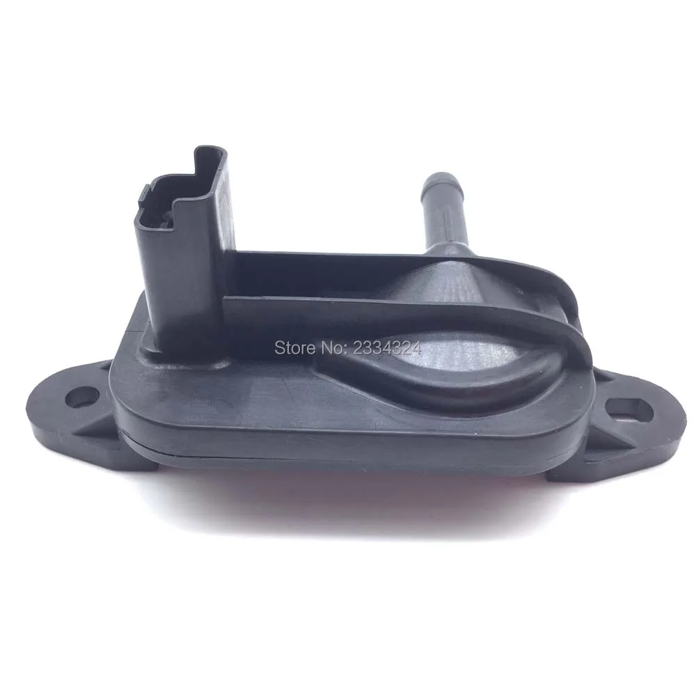 Датчик перепада давления DPF для иватель FIAT DUCATO CITROEN реле JUMPER PEUGEOT BOXER 2 3 0 D HDI 1618ET