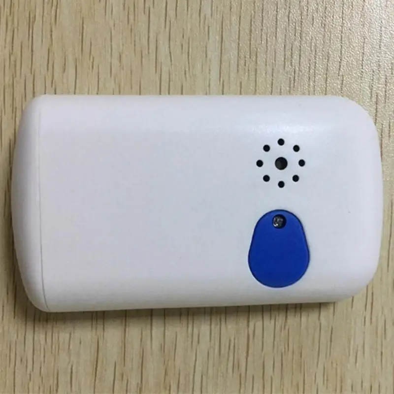 2 сетки коробка для таблеток сигнализация DIY цифровой портативный органайзер