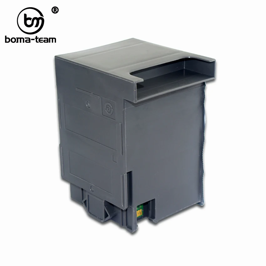 6714 T6714 контейнер для обслуживания чернил Epson WF C8690A C8190 C8690 C869RA CT671400 отходов