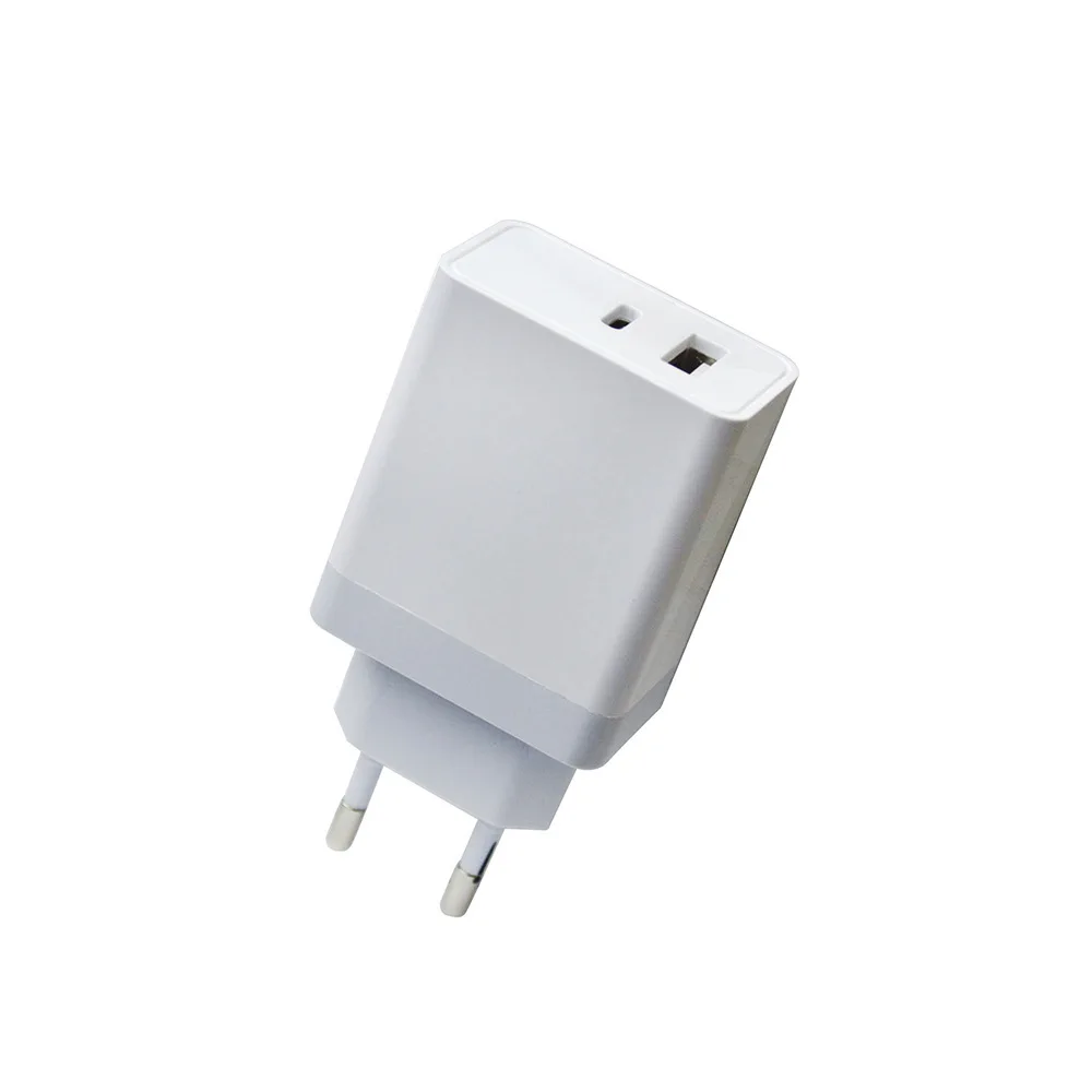 Pd зарядное устройство 30 Вт type-C быстрое Usb 5 В 3A Быстрая Зарядка адаптер смартфона
