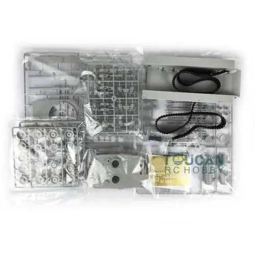 Trumpeter 82401 1/35 немецкий основной боевой танк леопард 2 A4 Танк пластиковая модель