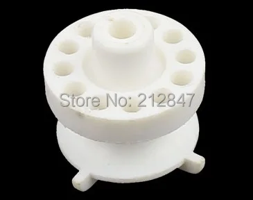 

LANCER Soda Coke Valve 3.0 Diffuser Internal Mixer 28368 White