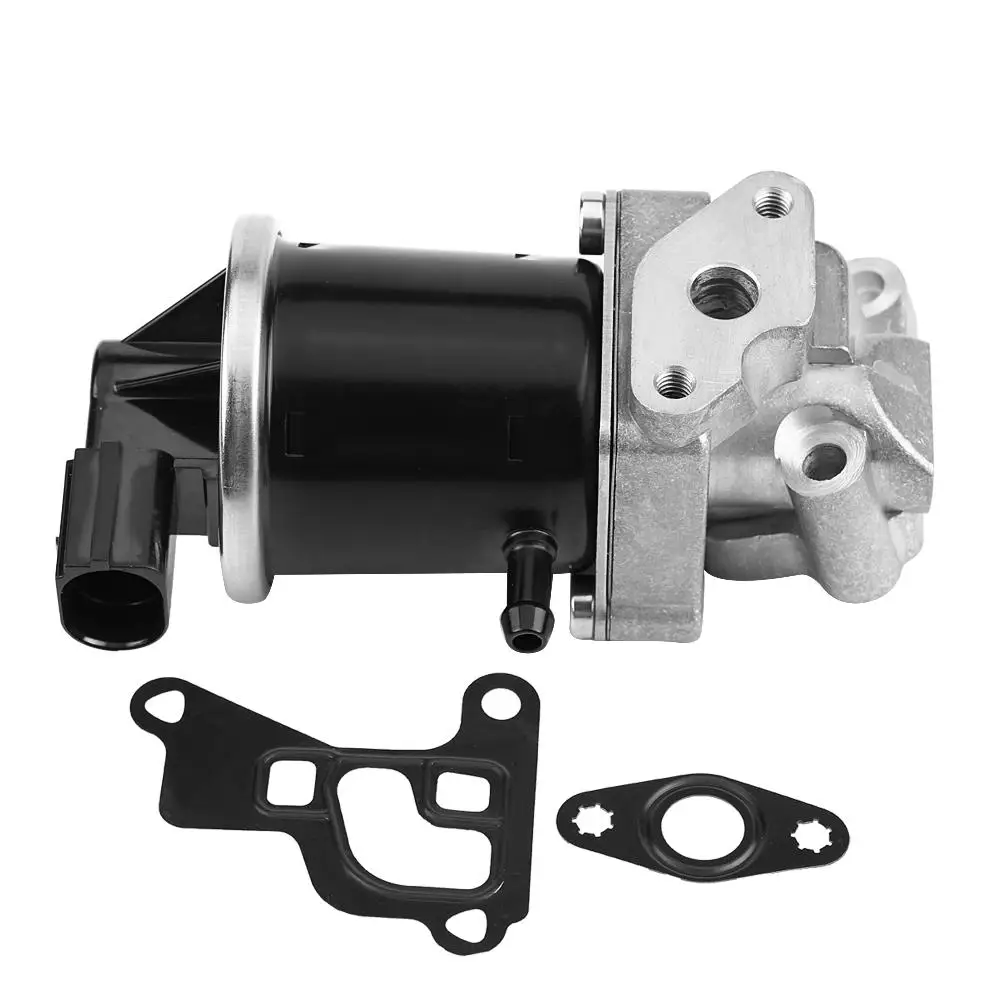 Клапан EGR клапан рециркуляции выхлопных газов для VW Polo Lupo Seat Arosa Ibiza 1 0 030131503F