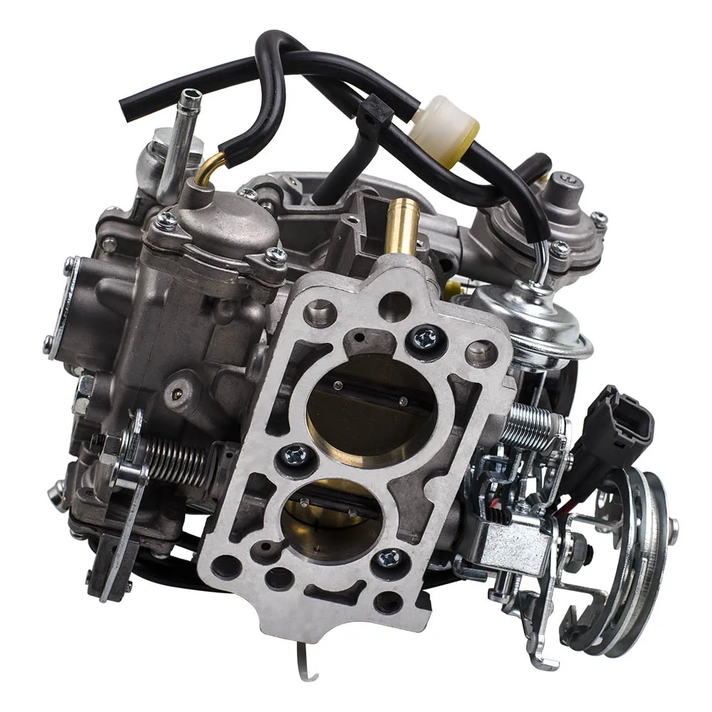 Карбюратор Carb для двигателей Toyota 22R 2 4 Пикап 4Runner Celica 21100 35520|Карбюраторы| |