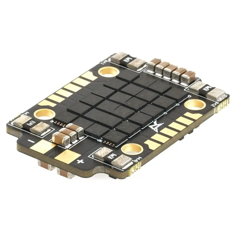 Электронный регулятор 25А ори32 4в1 ESC (20X20) blheli_3с 17x34 мм монтажные отверстия