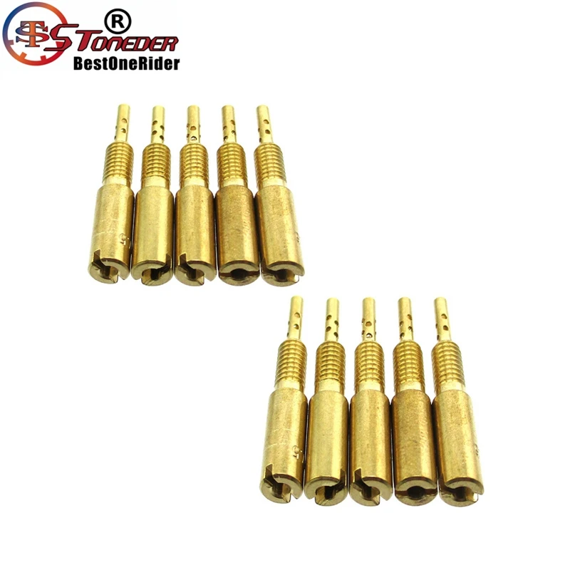 Карбюратор STONEDER #15 17 5 20 22 25 30 32 35 37 40 для карбюратор Mikuni RS HS40 HSR TM VM28/486|Зажигание