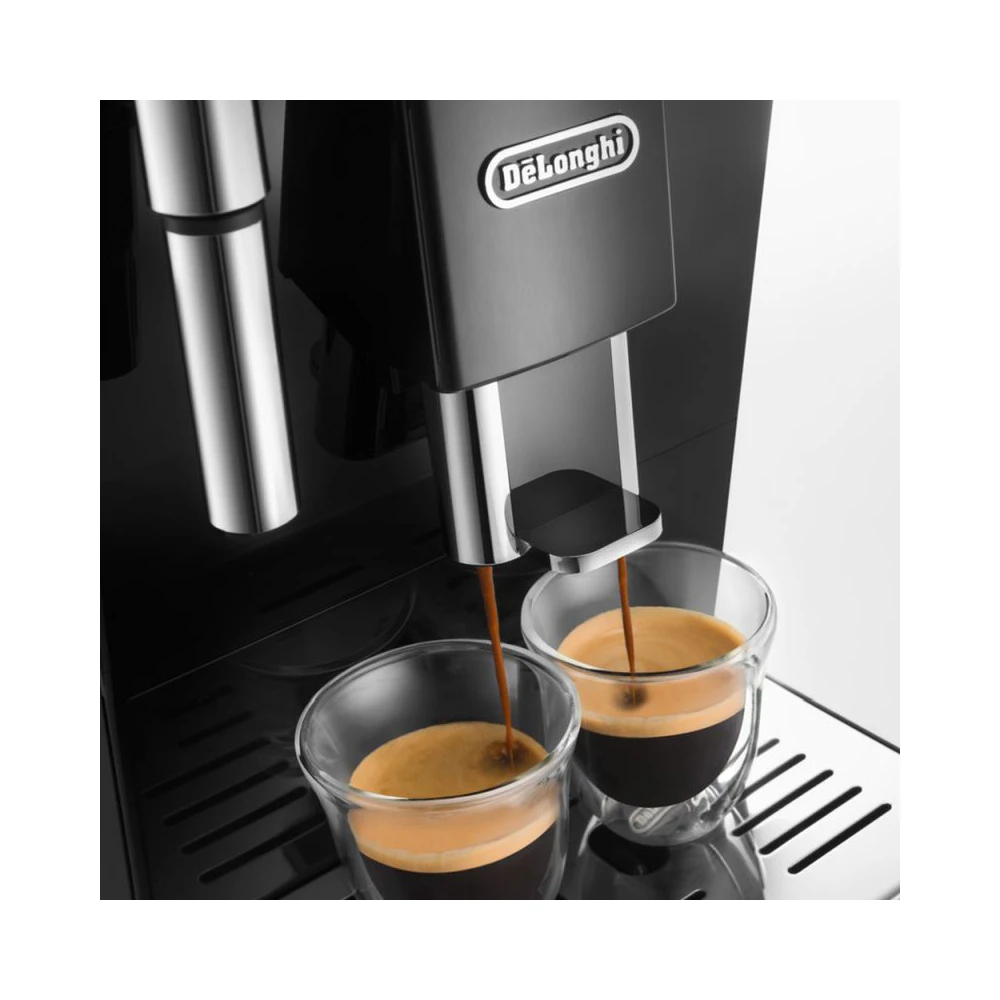 Кофемашина De'Longhi Autentica ETAM 29.510B|Кофемашины| |