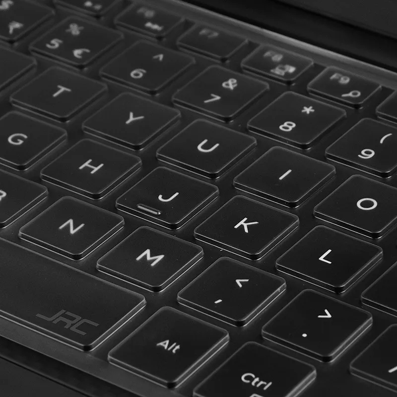 Чехол для клавиатуры ноутбука защитная пленка из ТПУ Dell XPS13-9350 9360 13 дюймов