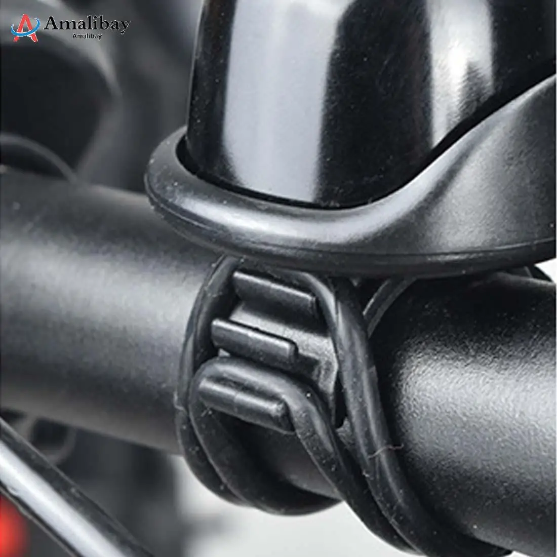 Электрический скутер скейтборд колокольчик маленький гудок для Xiaomi Mijia M365 Ninebot Es1