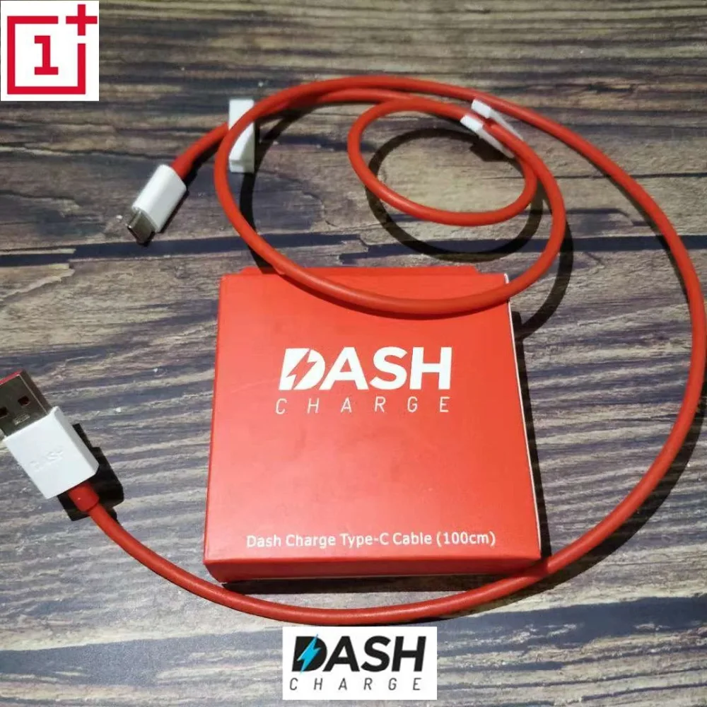 Оригинальный зарядный кабель Oneplus 6 Dash One Plus 6t 5 5t 3t 3 смартфон 4A usb Type C для быстрой