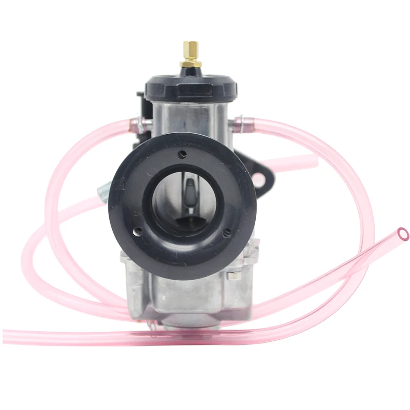 ZS мотоциклы для KSR EVO 28 30 32 34 мм PWK Карбюратор Carb универсальный переключатель Karts 4T