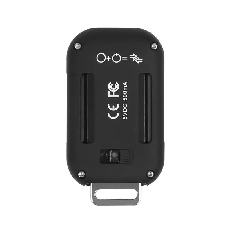Suptig водонепроницаемый wifi Пульт дистанционного управления для Gopro Her 6 Hero 5 4 3 + 3/4
