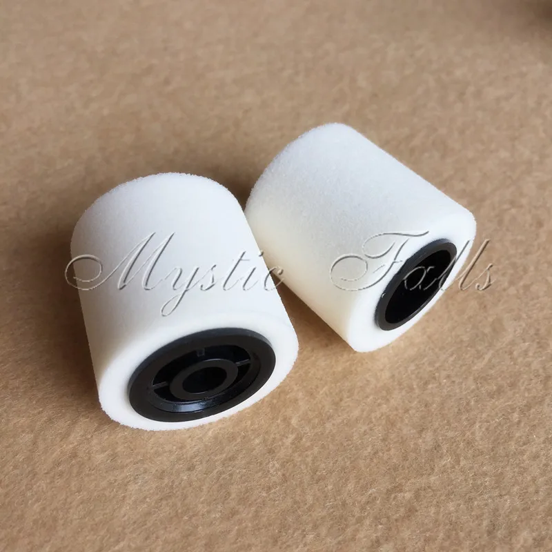 Подлинная A859-2241 A8592241 ADF разделение обратный Пикап Ролик для Ricoh Aficio MP C3500 C4500 C4502 C5502