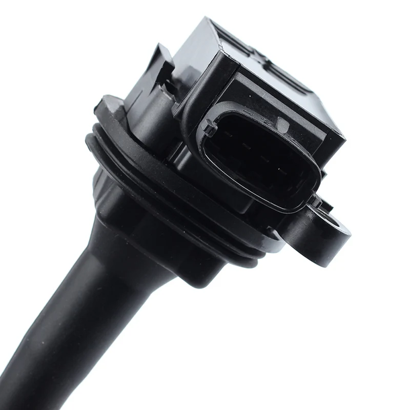Dasbecan катушка зажигания CM5E 12366 BC для BMW 1 3 5 6 7 X1 X3 X5 X6 2.5L 3.0L FOCUS III 2 0 T Jaguar XF XJ RANGE ROVER