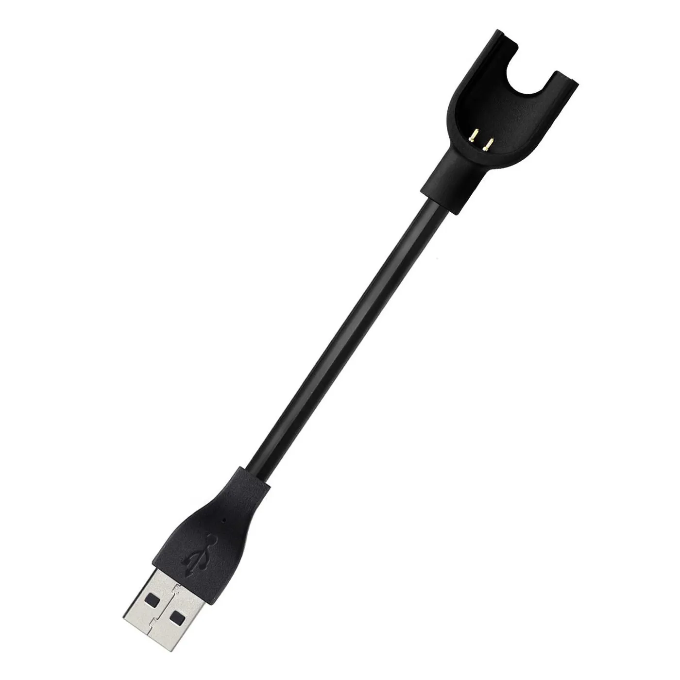 Usb зарядка док станция для передачи данных 0 14 м зарядное устройство Xiaomi Mi Band 3 браслет USB MI