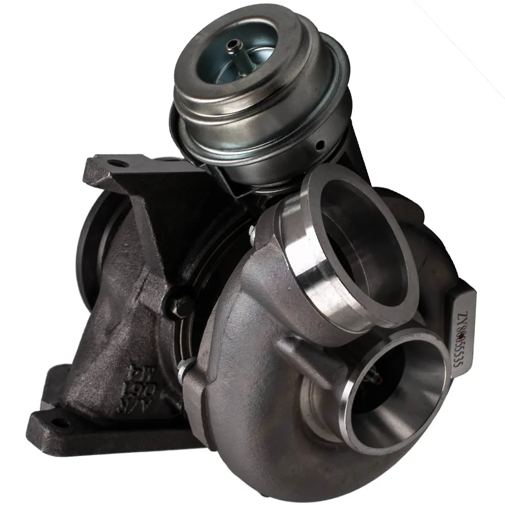 GT1852V 726698 778794 709836 Turbo для Mercedes Sprinter 213CDI/313CDI/413CDI 311CDI 2.2L 109hp 2004 2005 2006