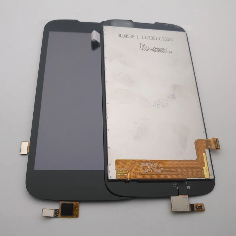 ЖК-дисплей и дигитайзер сенсорного экрана для LG K3 2016 K120 K100 K100ds LS450 | Мобильные