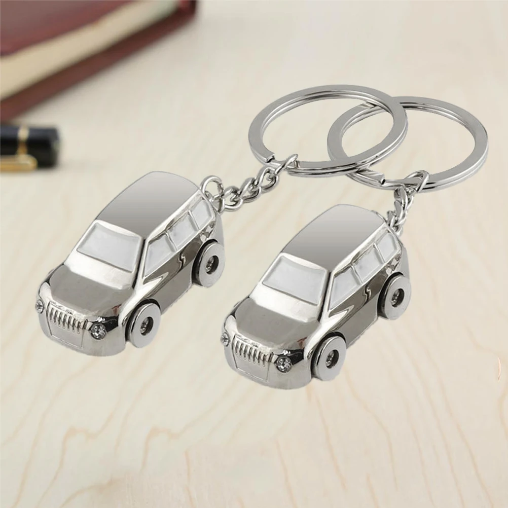 2 шт. брелок подвесное украшение для ключей кольцо креативный подарок|Брелоки| |