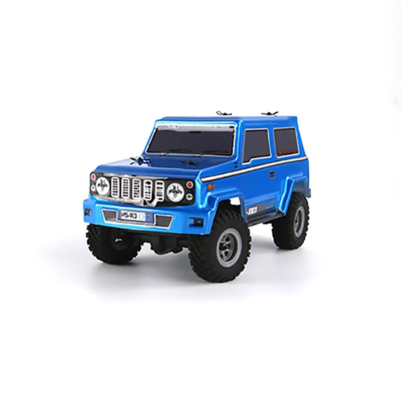 URUAV 1/24 4WD 2 4G мини RC автомобиль гусеничный модель автомобиля водонепроницаемый RTR |