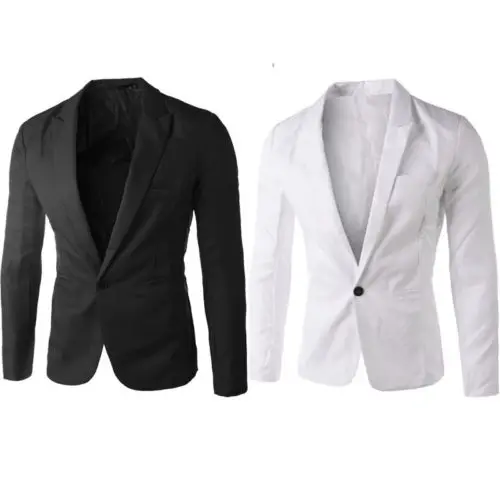 

New Arrival Brand Clothing Autumn Suit Blazer Men Fashion Slim Male Suits Casual Solid Color Masculine Blazer Size L-3XL