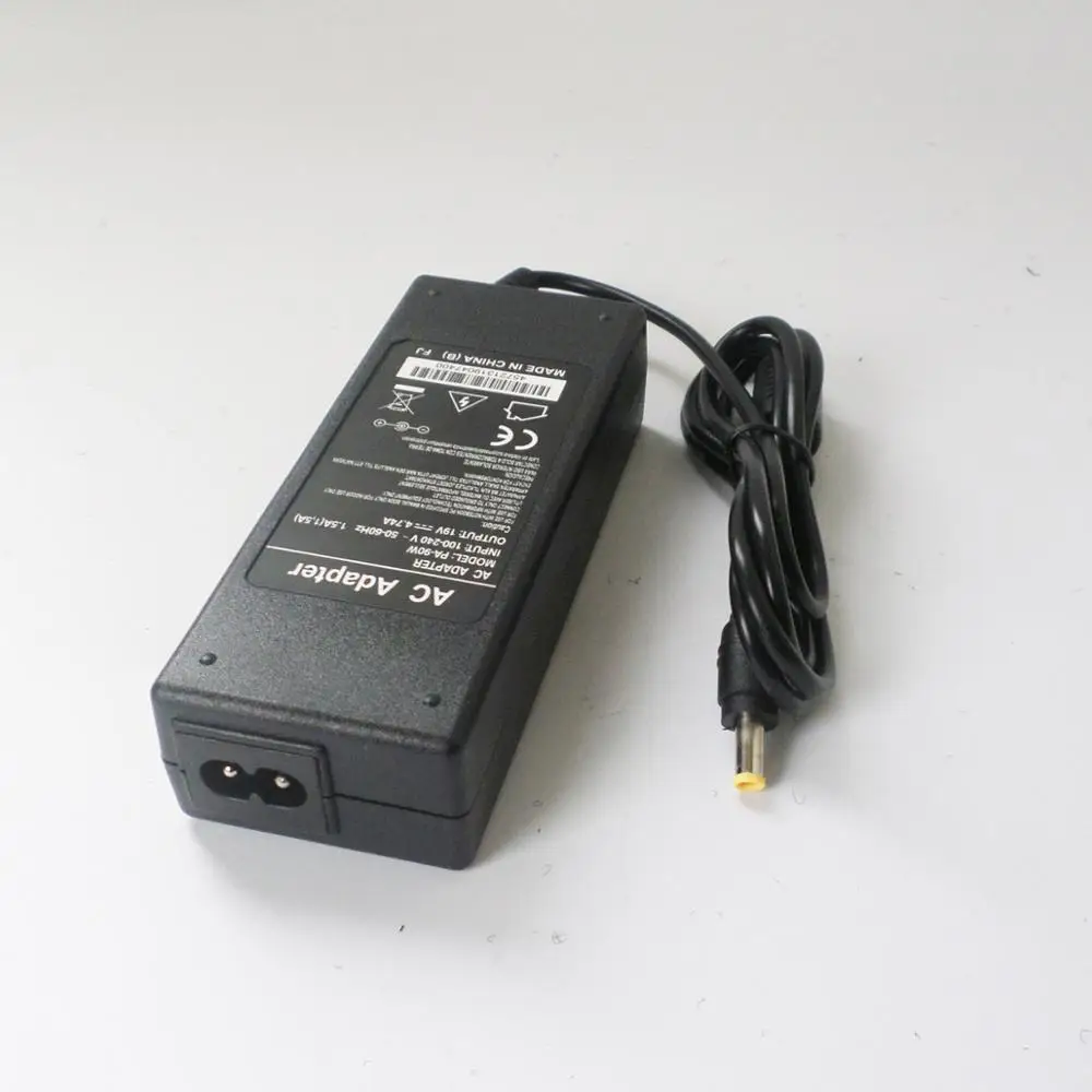Адаптер переменного тока для Samsung AA PA1N90W R540 RF410 RF510 R710 R720 Q35 X1 WY980 90W|Адаптеры
