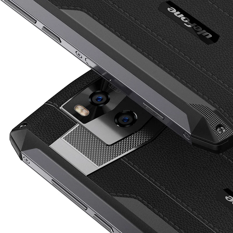 Смартфон Ulefone power 5s 4G 6 0 дюймов Android 8 1 Восьмиядерный процессор MTK6763 4 Гб ОЗУ 64 ПЗУ 21