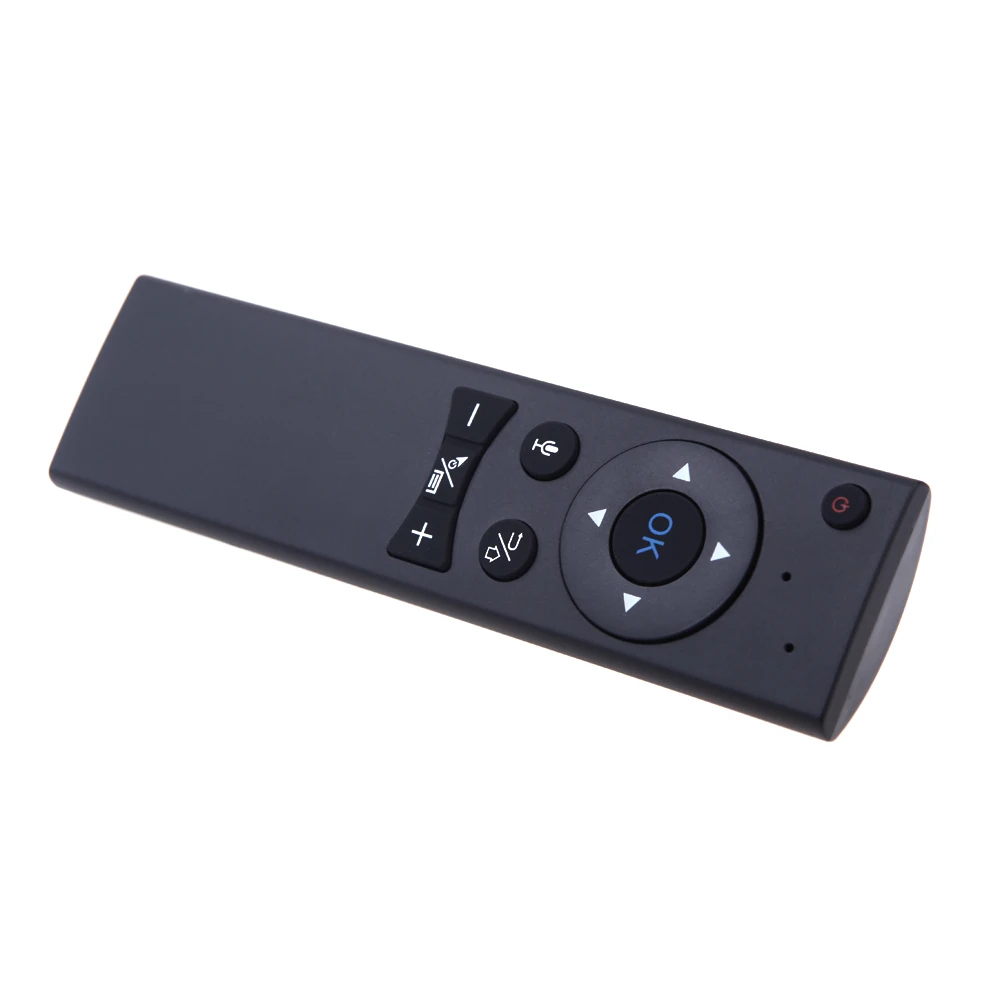 Беспроводной пульт дистанционного управления 2 4G USB 0 Plug and Play для Smart TV Android Box