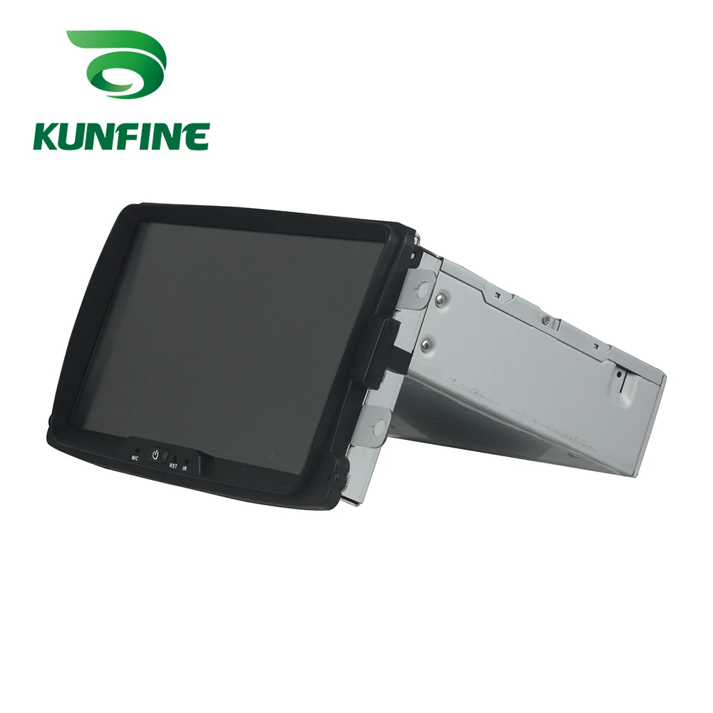 4 ядра 2 Гб оперативная память Android 8 1 автомобиль DVD gps навигации мультимедийный
