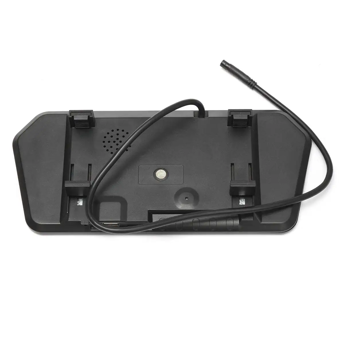 Монитор для зеркала заднего вида Viedo MP5 7 дюймов bluetooth TFT ЖК дисплей|Мониторы авто| |