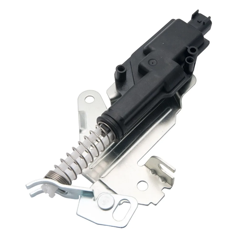 FOR FIESTA MK5 Mk6 FORD FUSION BOOT TRUNK TAILGATE LOCK MOTOR ACTUATOR SOLENOID | Автомобили и мотоциклы