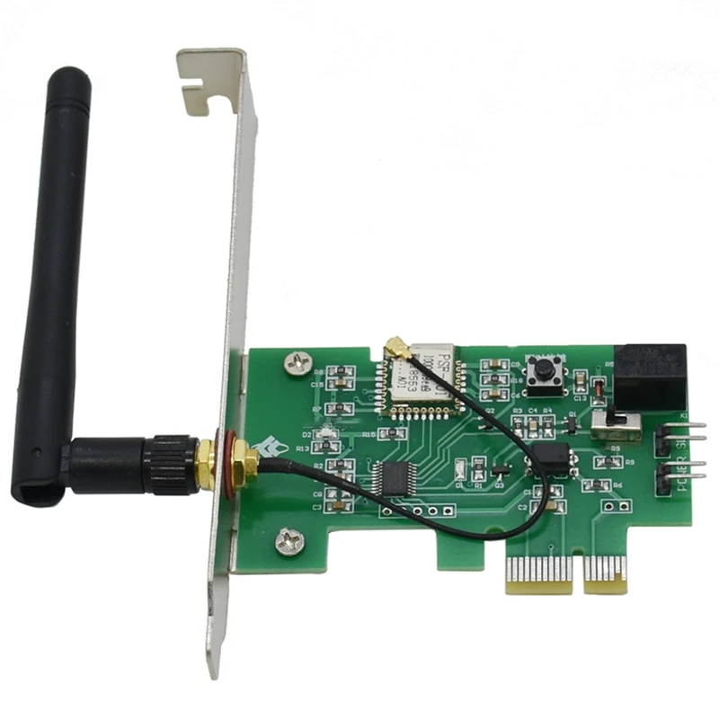 Беспроводной пульт дистанционного управления Переключатель Wifi Smart App управление