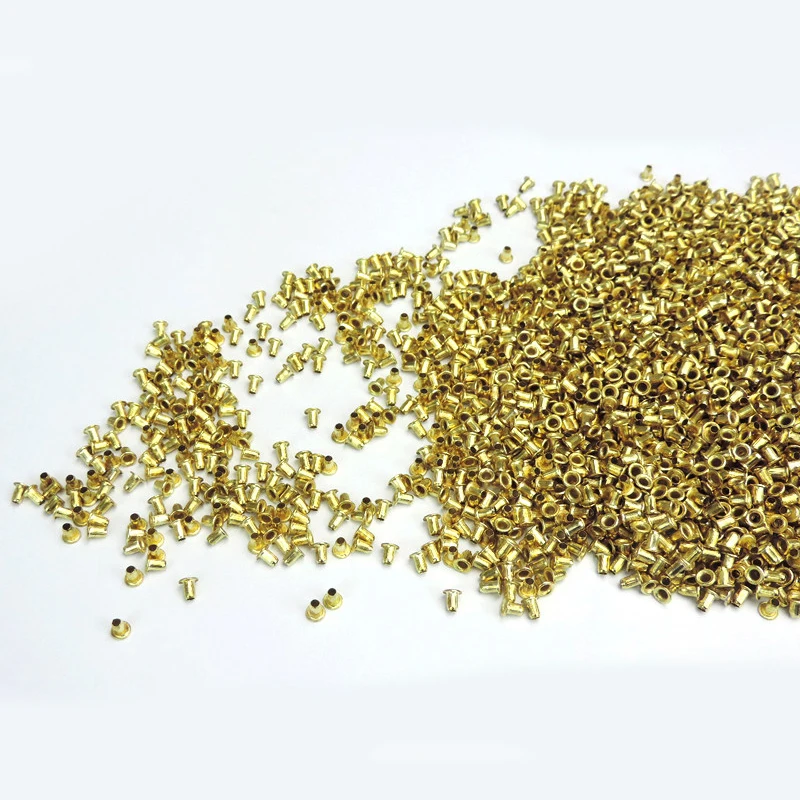 Промо-акция! 1100 шт. медный пчелиный улей гнездо коробка резьбовое отверстие