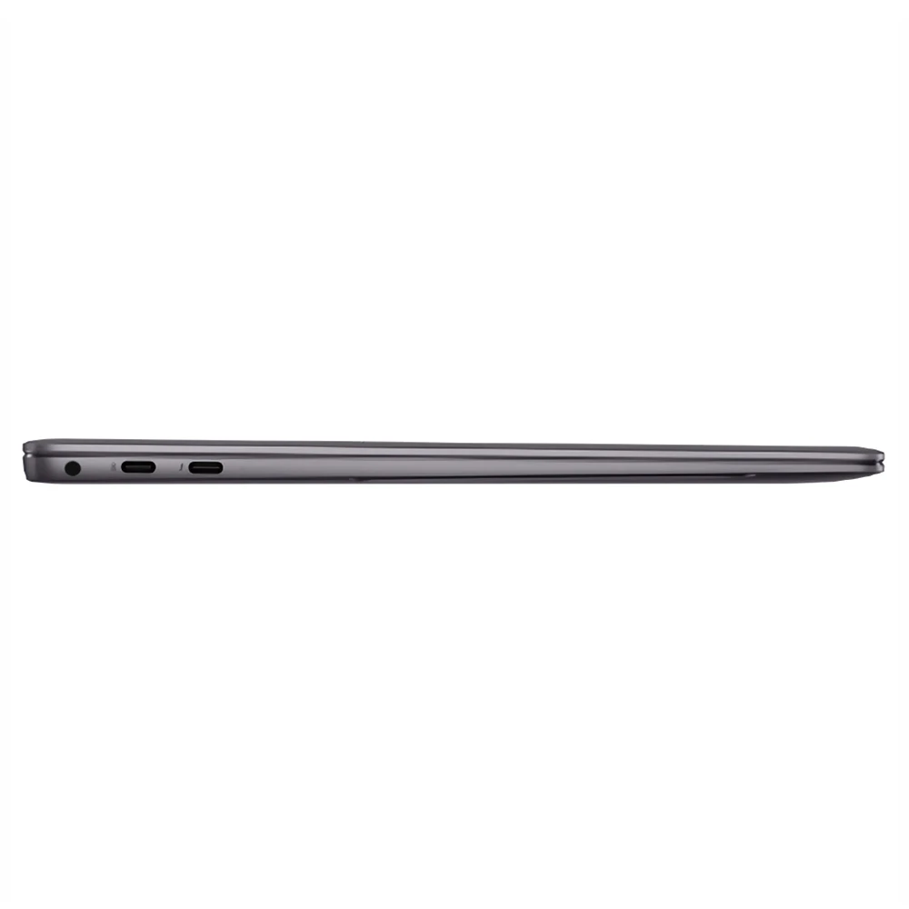Ноутбук HUAWEI MateBook X Pro 13 9 дюймов Windows 10 Intel Core i7 8565u четырехъядерный процессор 1 8 ГГц 16