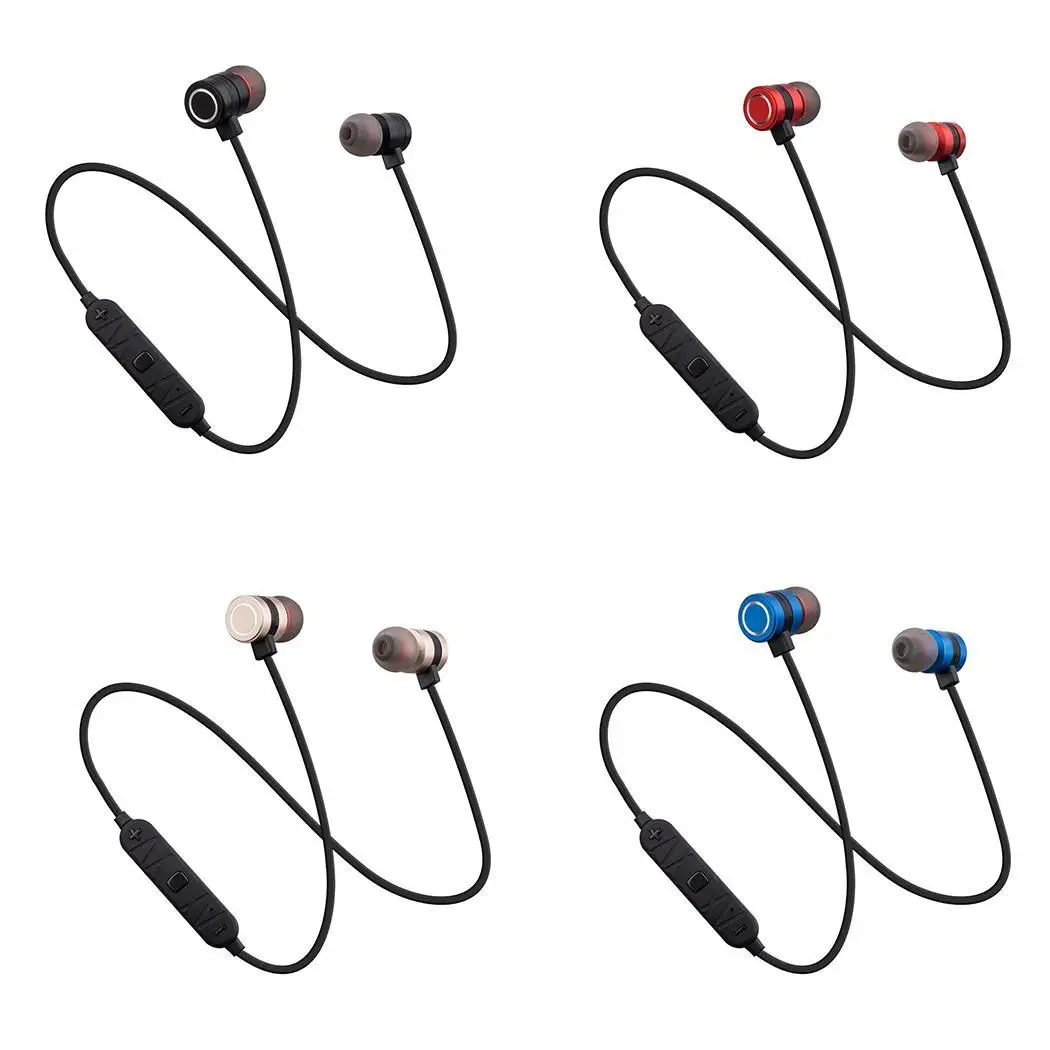 MH A10 беспроводные HIFI Bluetooth стерео наушники вкладыши 2400 0 2483 5 МГц спортивные USB