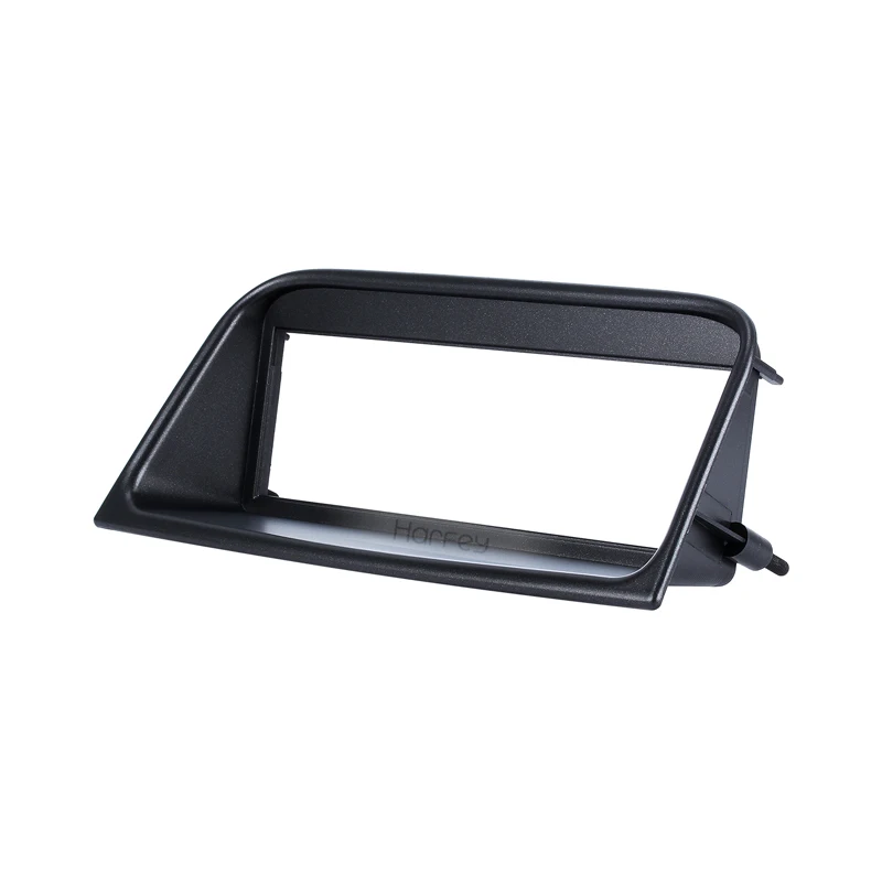 Harfey 1Din автомобильный Радио фасции для 1995 1996 2005 PEUGEOT 406 Стайлинг стерео тире CD аудио