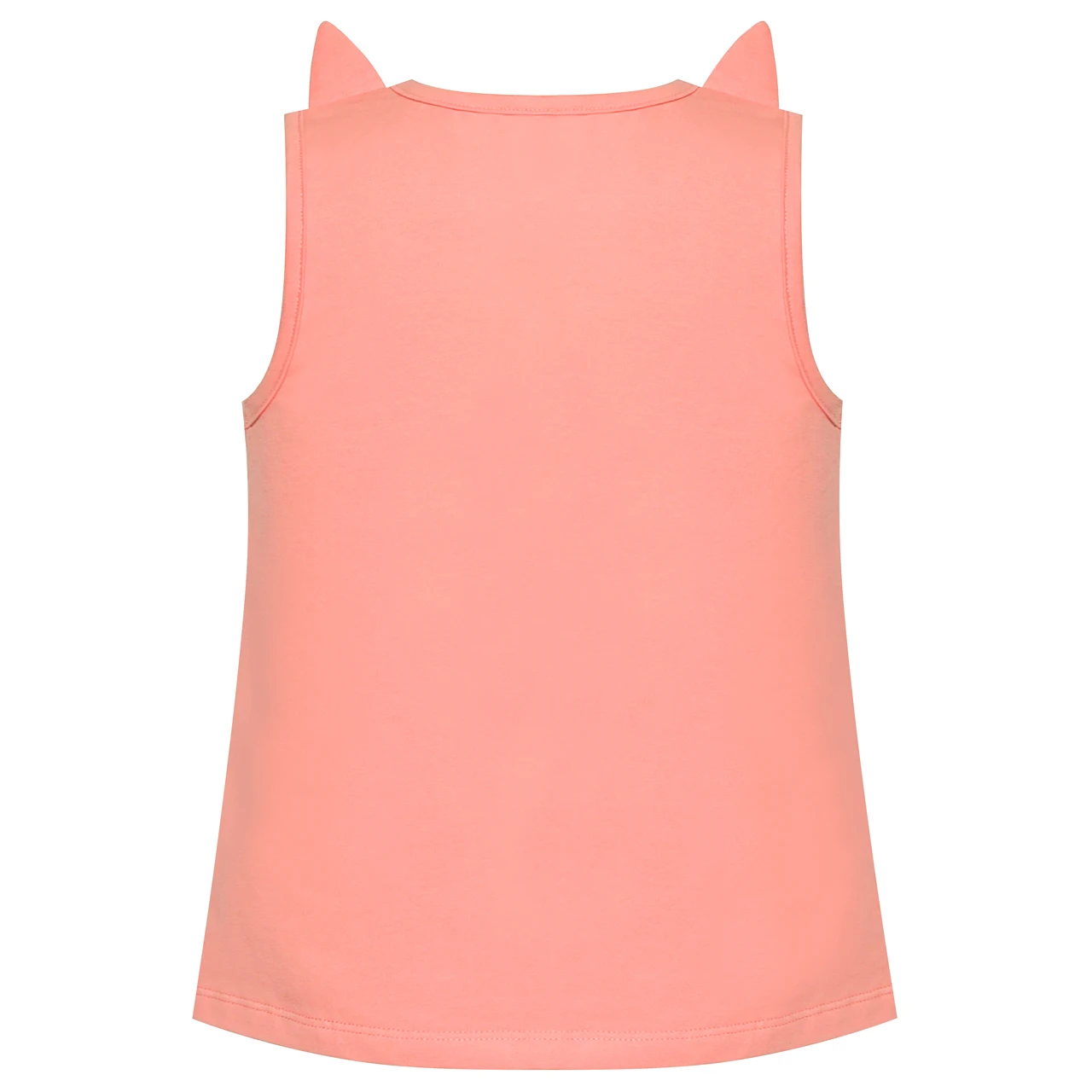 Sunny Fashion платья для девочек Девочки Комплект одежды тройник и Штаны Лиса Вышитый