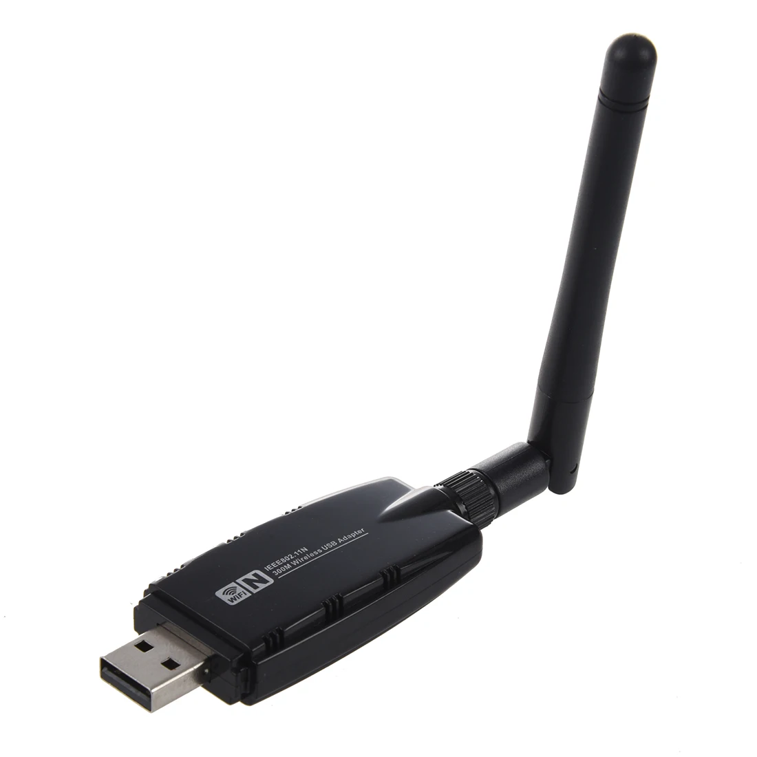 300 Мбит/с 802.11n/g/b USB беспроводной wifi LAN сетевой адаптер|Адаптеры AC/DC| |
