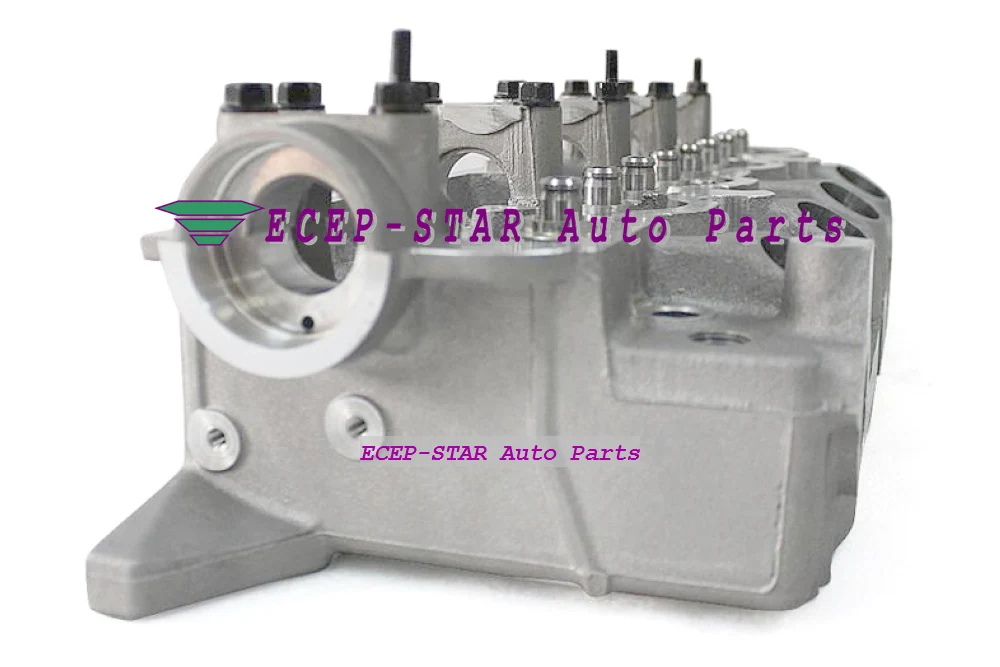 Головка цилиндра 22001 427A1 MD185926 для Mitsubishi Montero Pajero L300 DELICA Canter Besta Bongo 908 л 512 4D56 D4BA