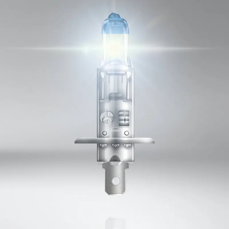 OSRAM H1 Night Breaker Лазерная фара Автомобильная Автоматические противотуманные фары